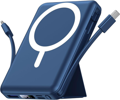 Power bank per - power, magsafe