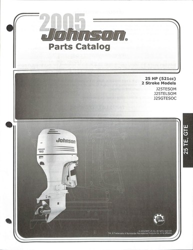 Catalogo ricambi motore