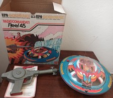 UFO Goldrake 1978