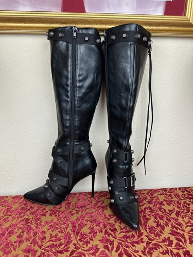 Stivali steve madden fink - madden,