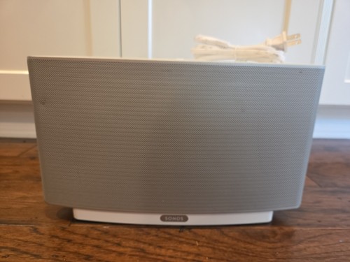 Sonos play gen 1 s1 - sonos, (bianco)