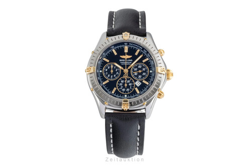 Orologio uomo breitling - orologio, shadow