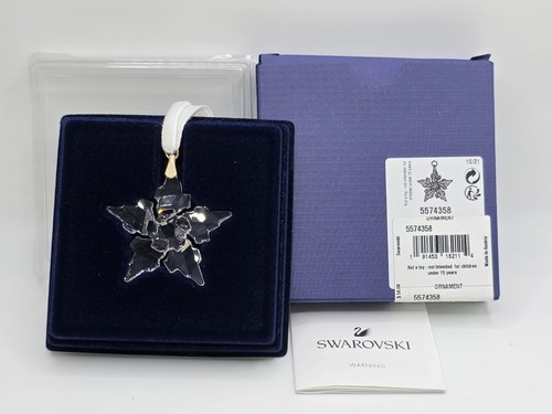 Swarovski piccola stella - swarovski, 2021