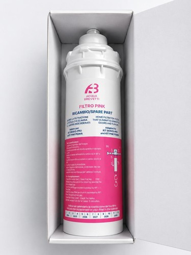 Acquabrevetti cartuccia - acquabrevetti,