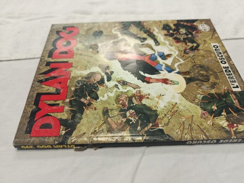 Dylan dog edizione numero - dog,