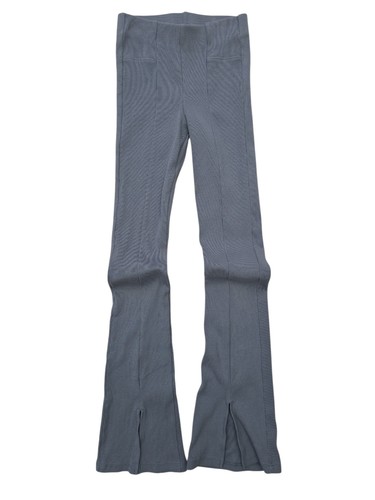 Pantaloni leggings svasati - , a