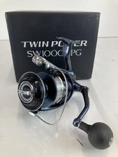 Mulinello da spinning Shimano