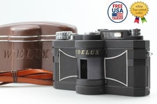 [OTTIME CONDIZIONI nella custodia] Panon WIDELUX F7 35mm Panoramic Ultra...