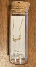 Collana KRIS NATIONS LOVE