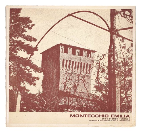 Montecchio emilia guida - montecchio,