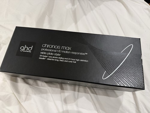 Ghd professional chronos max - ghd,