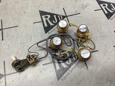 Elettronica cablaggio di