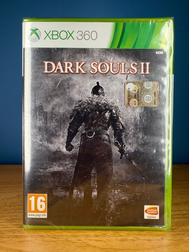 Dark souls xbox - dark, 360