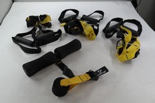 Set cinghie allenatore - set,