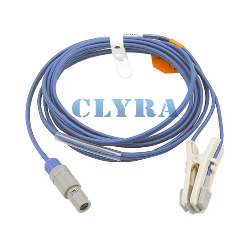Sonda sensore spo2 clip - sonda,