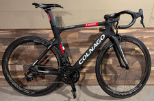 Colnago Concept UAE Team Used