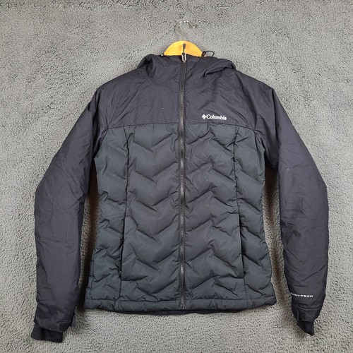 Columbia grand trek 650 - grand,