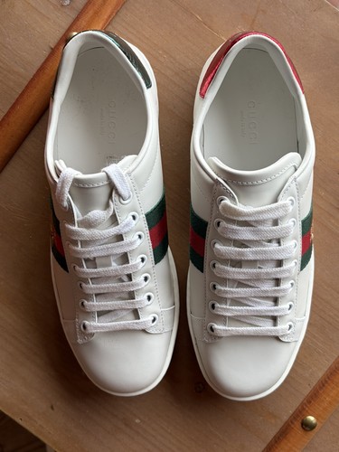 Basket gucci femme neuves - basket,