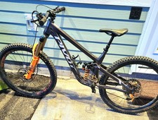 2024 cicli pivot firebird - , pro