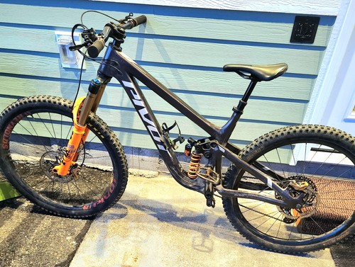 2024 cicli pivot firebird - , pro
