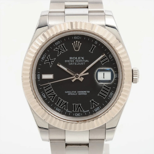 Rolex datejust 116334 - datejust, ii