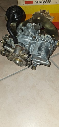 Carburatore originale weber - carburatore,