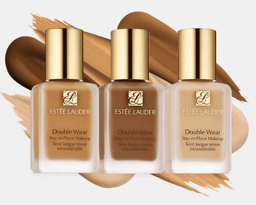 Fondotinta estee lauder double - fondotinta,