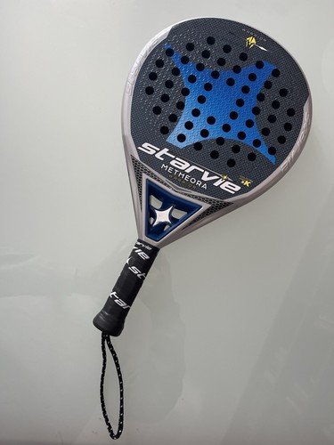 Racchetta padel nuova starvie - racchetta,