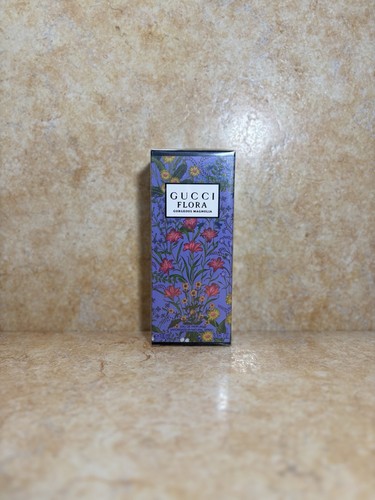 Gucci flora gorgeous - gucci,
