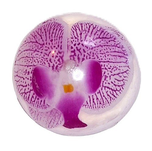 Sapone orchidea esotica vegan - sapone,