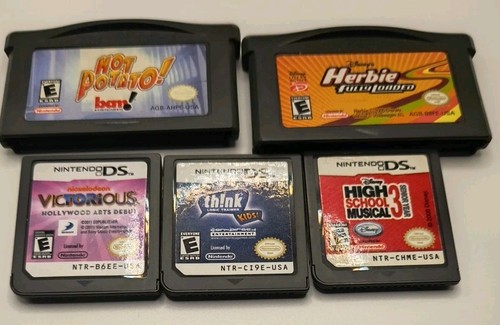 Giochi gba - 2,
