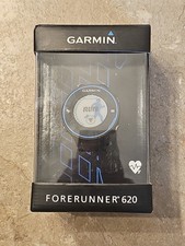 New In Box  Garmin Forerunner