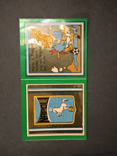 Figurina calciatori panini - figurina,