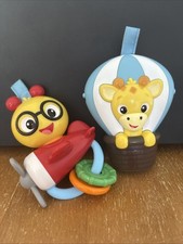 Tappetino Gioco Specchio