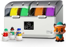 Creality Space Pi X4L Scatola