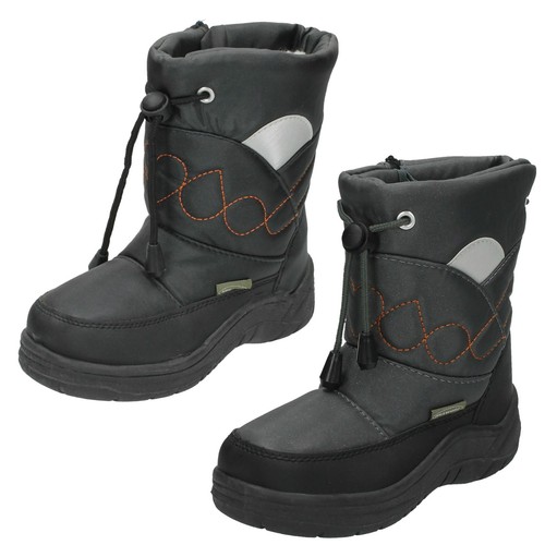 Stivali neve ragazzo - ragazzo,
