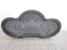 16350 Contachilometri quadro strumenti Alfa Romeo 147 1.9 Jtd dal 2000 al 2010 c