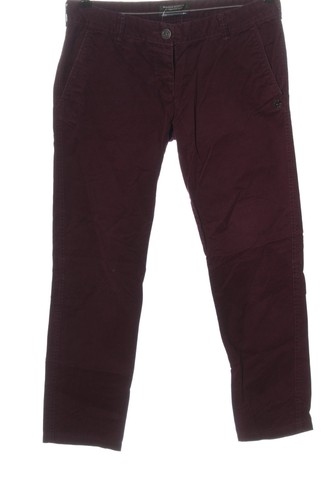 Maison scotch pantalone vita - maison,