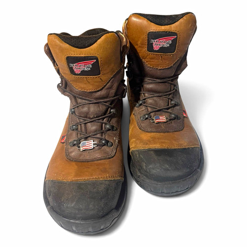 Stivali lavoro red wing - da,