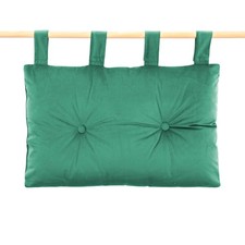 Cuscino per testata letto
