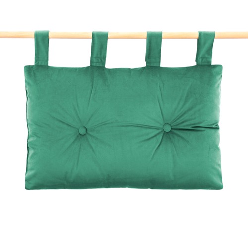 Cuscino per testata letto