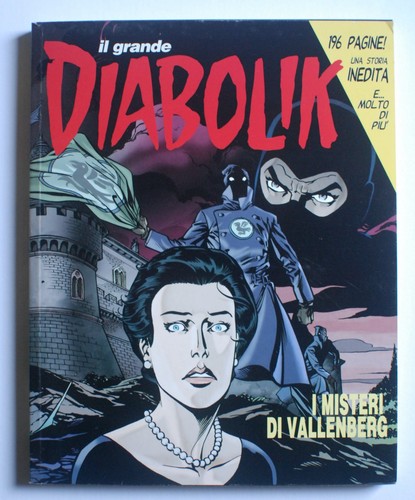 Grande diabolik i - grande,