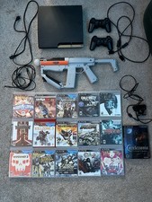 Sony PS3 PlayStation 3 Slim