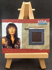 2001 Rittenhouse Xena La