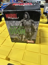 Statua Marvel Origins Doctor