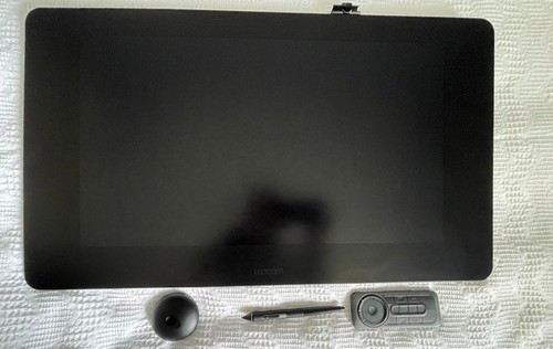 Wacom dtk2420k0 cintiq - dtk2420k0, 24