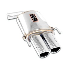 Supersprint   755068 Posteriore destro 95 x 80 Alfa Romeo BRERA / SPIDER