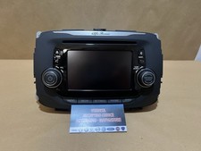 Autoradio Uconnect 5 Pollici Alfa Romeo Giulietta