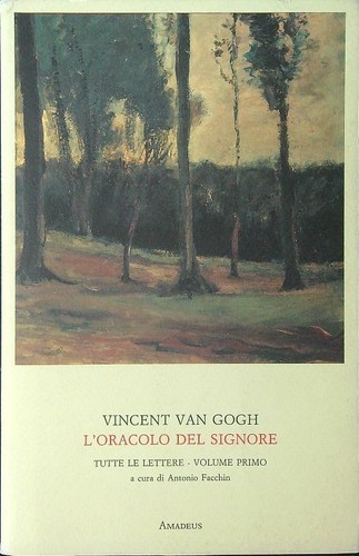 Oracolo del signore tutte le - l'oracolo,