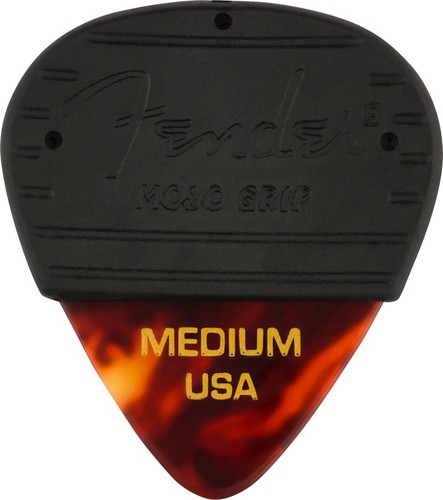 Fender mojo grip plettri - mojo,